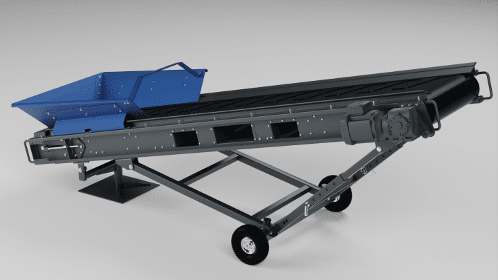 Conveyer f3000 v7